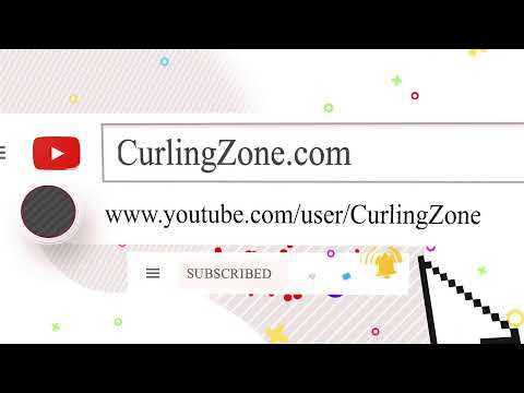 Ikue Kitazawa vs. Nicky Kaufman - Draw 3 - Curling Stadium Alberta Curling Series #4