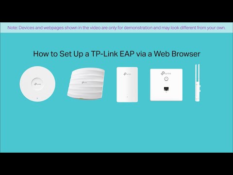 Миниатюра изображения товара Беспроводная точка доступа TP-Link EAP660 HD