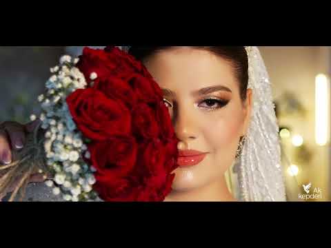 DZ-ED feat Meylis Halbayew - Bash tajim (Official Video Music)