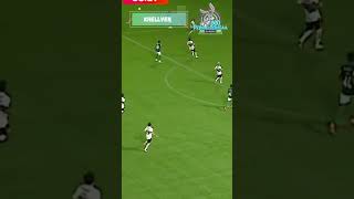 Gol do Palmeiras - Khellven (Palmeiras 3x1 São Paulo) Paulistão 24/01/2026