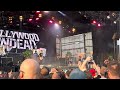 Hollywood Undead Undead Live At York Fair 7 27 2024
