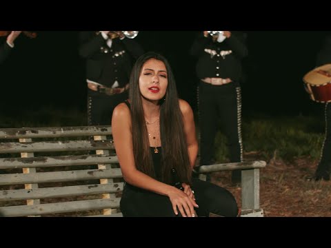 No Volveré (Video Oficial) - Angélica Gallegos