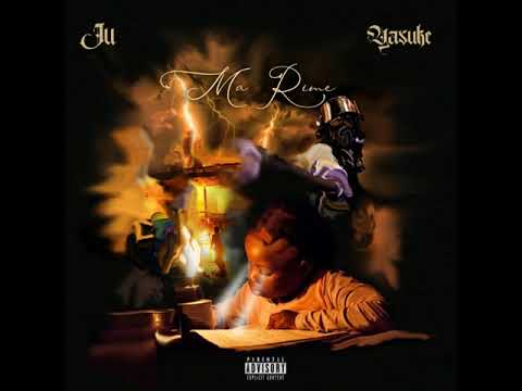 Ju - Ma Rime ft. Yasuke AG