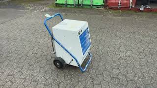 Arcodry Arcodry DR 120 dehumidifier | Image 4 - Machineryline