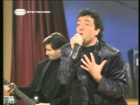 FC 1992 Marco Quelhas   'Paisagens De Amor'