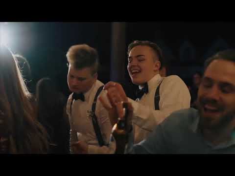 Animazione, Spettacolo e Intrattenimento per Matrimoni - Original Party Animazione