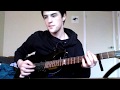 Red House Painters - down through (cover)