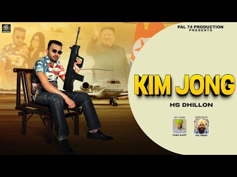 Kim Jong