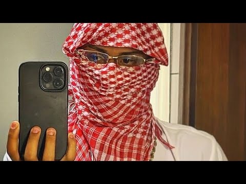 021 RICHARD - MENOZIN É ABUSADO