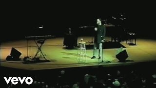 Billy Joel - Q&amp;A: Who Is The Girl In &quot;She&#39;s Got A Way&quot;? (Fairfield 1996)