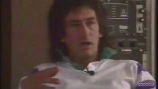 Download lagu URIAH HEEP - Ken Hensley interview from 1985 mp3 Download lagu URIAH HEEP - Ken Hensley interview from 1985 mp3