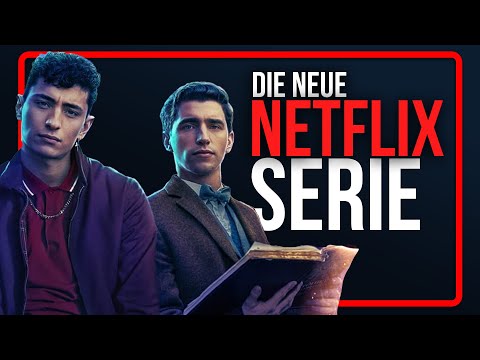 Dead Boy Detectives: Die Wahrheit über die neue Netflix Serie | SerienFlash