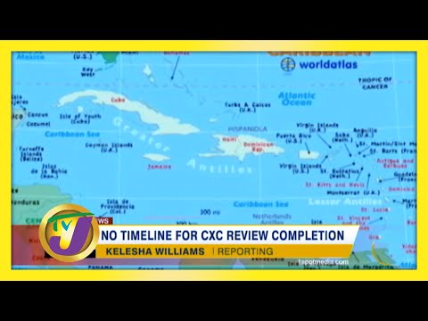 No Timeline for CXC Review Completion December 7 2020