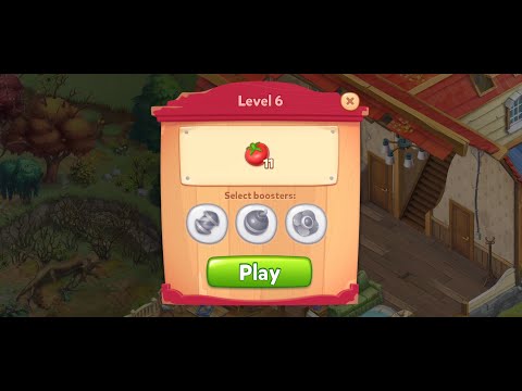 Farmscapes Level 6