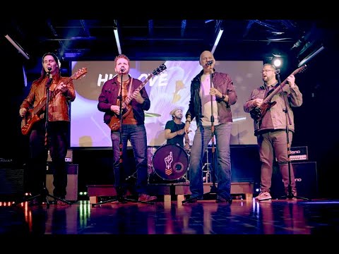 Promotional video thumbnail 2 for Empowered