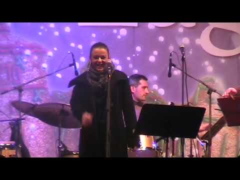 Renata Sabljak - I'm So Excited