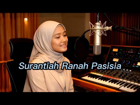 Surantiah Ranah Pasisia