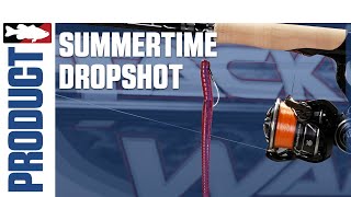 Jared Lintner's Summertime Dropshot Tips