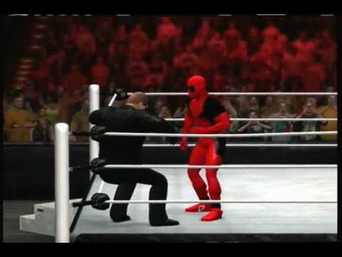 Deadpool vs The Terminator (plus more stuff)