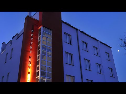 Trip Inn Goethe Classic Hotel, Frankfurt am Main, Deutschland | Urlaub in Europa