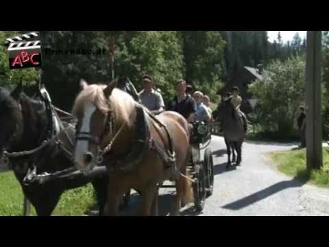 Landhotel Postgut in Tweng bei Obertauern