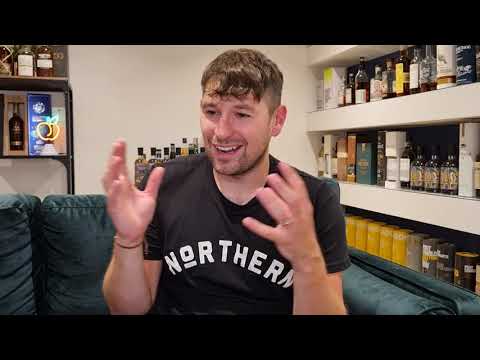Malt Box Whisky Review 154 - Lindores Single Malt