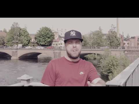 LilErik - Leverera (Musikvideo)