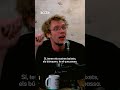 "Alt? Si jo soc molt més ros que alt!" 👱🏻‍♂️