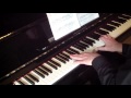 Blessings by Jim Brickman-Piano Cover