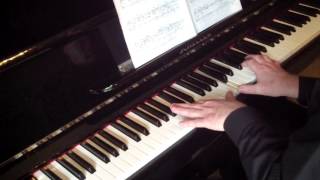 Blessings by Jim Brickman-Piano Cover