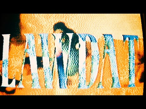 Lawdat "Ghost Town" (Official Video)| Shot By: @JayyVisuals