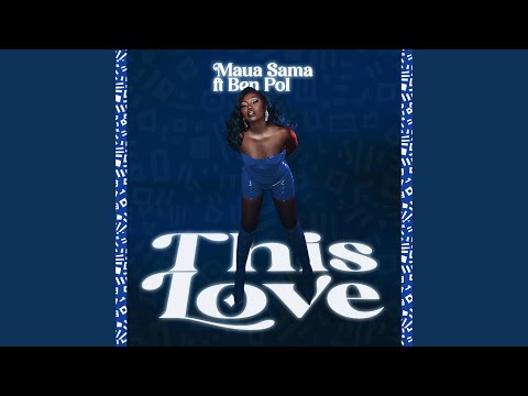 This Love (feat. Ben Pol)