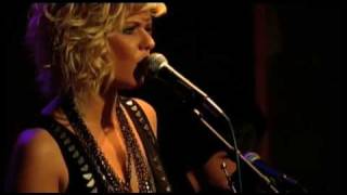 Come To My Window - Kimberly Caldwell in The Room Live
