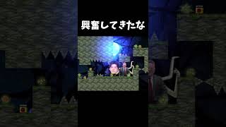 ちょっと何言ってるか分からないです #shorts