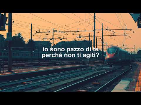 Blue Virus - Isola (prod. Jack Sapienza)