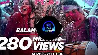 Download lagu Balam Pichkari -[BASS BOOSTED] Yeh Jawaani Hai Deewani || PRITAM Ranbir Kapoor || Deepika Padukone mp3