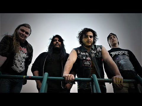 Deserter : Carnal Carnival (OFFICIAL VIDEO) © Jan Vervaeke