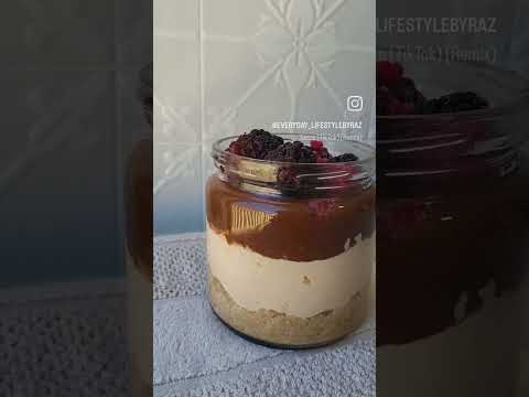 Double Chocolate Overnight Weetabix-#healthy ##recipe #breakfast #womensbest #weightloss#reels