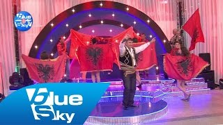Arben Dema - Shqipja Ne Beograd