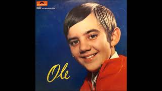 Ole (Ole Hegelund Nielsen) - Nu Står Min Stjerne Tændt (1970)