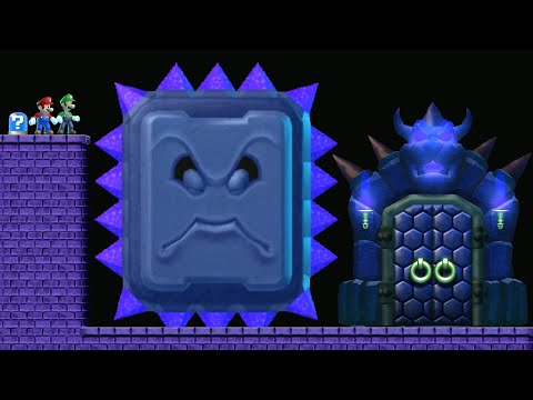 download lagu mp3 mp4 New Super Mario Bros U Cover, download lagu New Super Mario Bros U Cover gratis, unduh video klip New Super Mario Bros U Cover