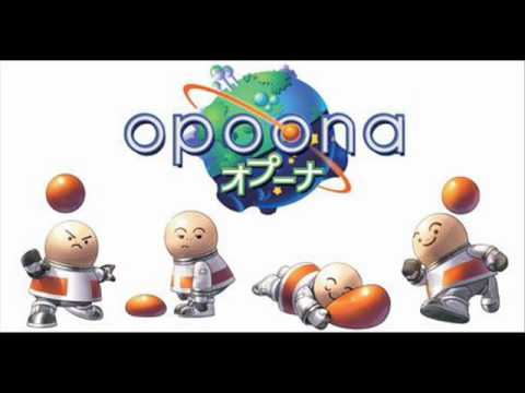 Smokin' VGM 28 - Fonthene - Opoona