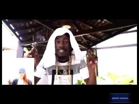 UK 🇬🇧 reaction to 🇹🇹 Trini-bad - Jahllano- We Badness Expensive 🔥💥💥💣 💰 💴