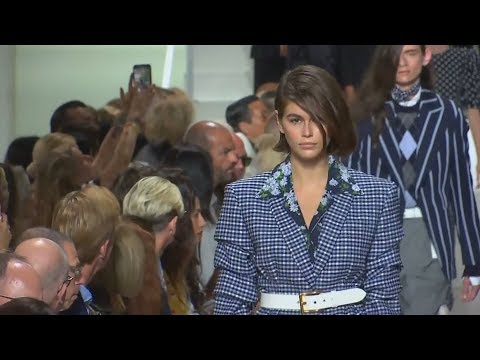 Java e modës në New York, Michael Kors prezanton koleksionin e ri 2019/2020