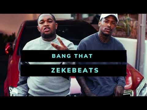 [FREE] DJ Mustard X YG X RJMrLA Type Beat 2023-Bang That