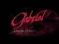 TRAILER GABRIEL AMOR INMORTAL CHAYANNE JuanAlbertoST