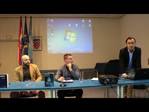 Obnova - Migracijski egzodus iz Hrvatske u 21 st. - uzroci i posljedice? - treći dio