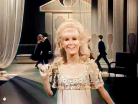 Dusty Springfield - All I See Is You (1967)