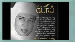 Maha Guru Nusantara - vocal by Az-Zahir Pekalongan