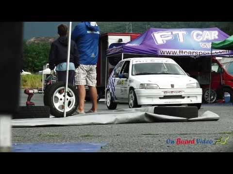 A.Fea M.Piteo 2° Ronde d'Estate 2015